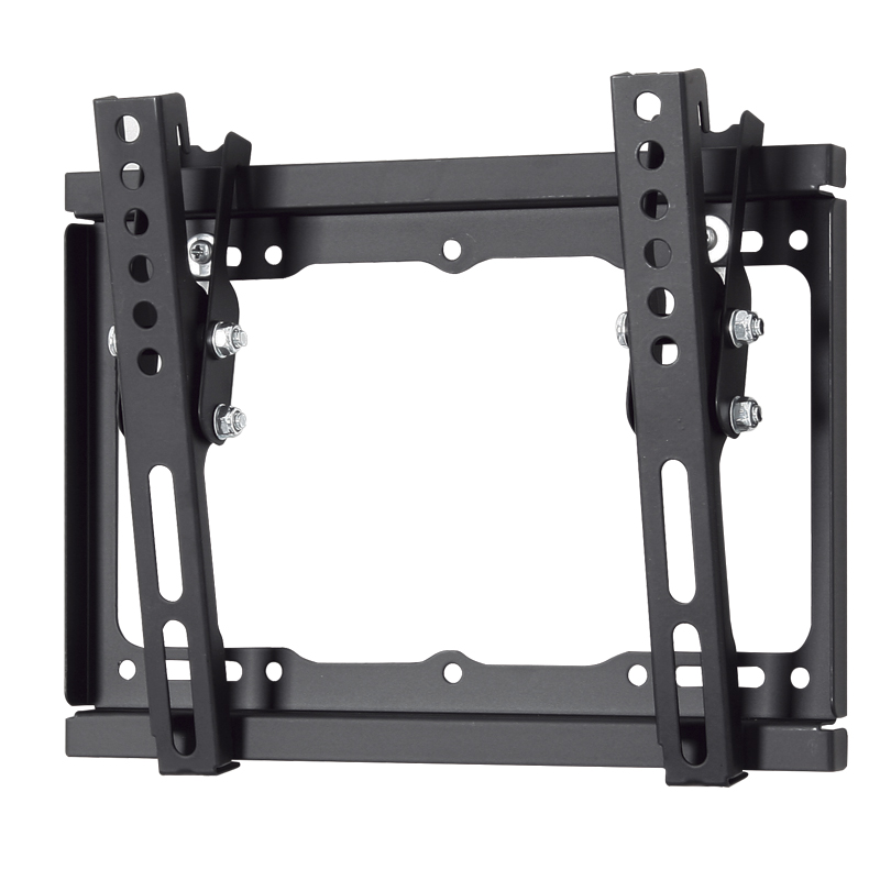 Soporte TV pared TILT & SWIVEL 17 - 37 - HÆGER Eletrodomésticos