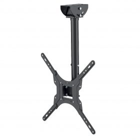 Soporte de Techo Motorizado para TV - 23 - 55 - Máx. 30 kg - DJMania