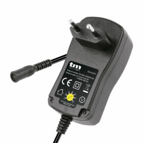 Alimentador electrónico