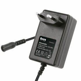 Alimentador electrónico universal