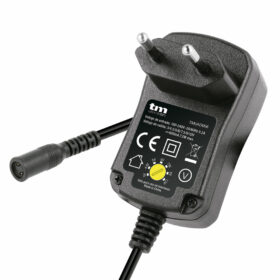 Alimentador electrónico