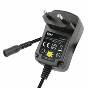 Alimentador electrónico