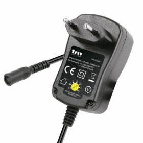 Alimentador electrónico