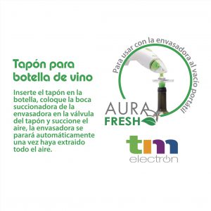 Tapon para botellas de vino - Image 4